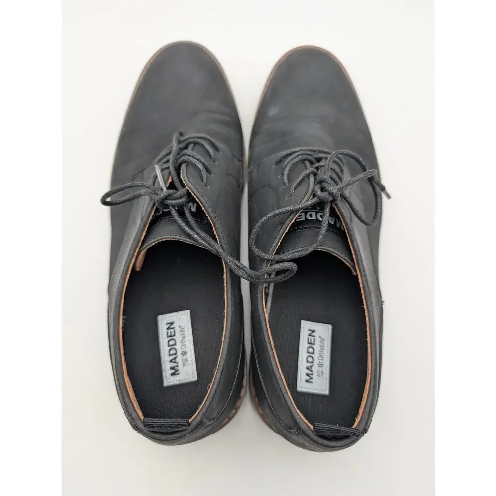 Madden meuroton plain